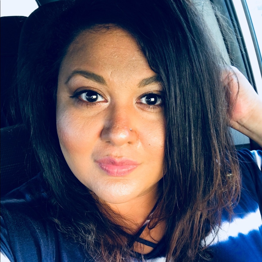 Hello my name is Olga from Texas !